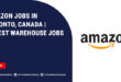 Amazon Jobs