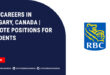 RBC Jobs 