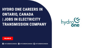 Hydro One Careers