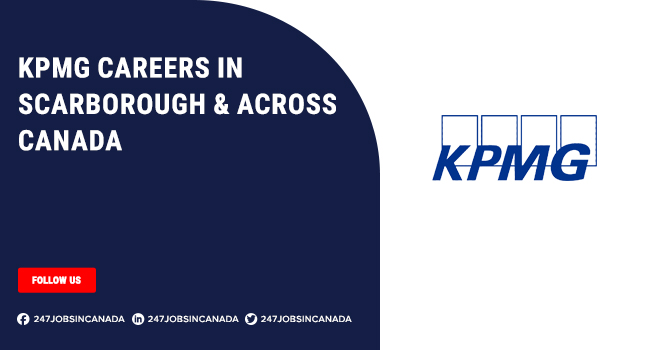 KPMG Careers