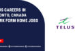 Telus Careers