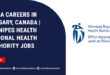 WRHA Careers