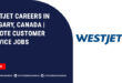 Westjet Careers