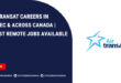 Air Transat Careers