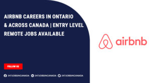 Airbnb Careers