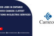 Cameco Jobs