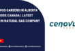 Cenovus Careers