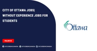 City of Ottawa Jobs