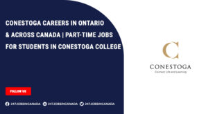 Conestoga Careers