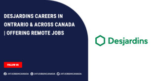 Desjardins Careers