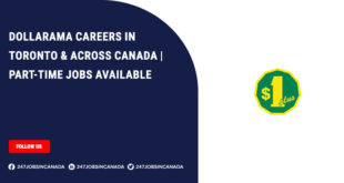 Dollarama Careers