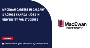 MacEwan Careers