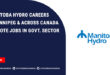 Manitoba Hydro Careers