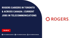 Rogers Careers