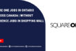 Square One Jobs