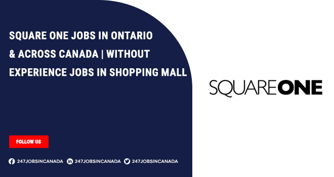 Square One Jobs