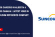 Suncor Careers