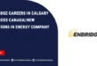 Enbridge Careers