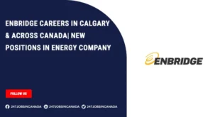 Enbridge Careers