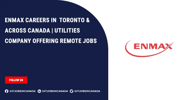 Enmax Careers