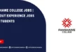 Fanshawe College Jobs