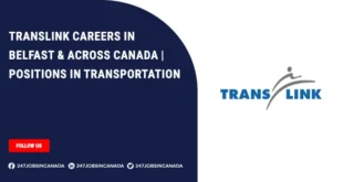 Translink Careers