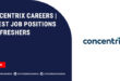 concentrix careers