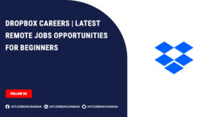 Dropbox Careers