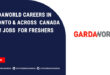 GardaWorld Careers