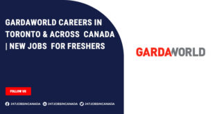 GardaWorld Careers